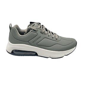 Skechers Street Shoes Mens Size 11 Air-Cooled Memory Foam Comfort 183030